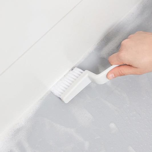 All-purpose brush for hard-to-reach spaces image 9