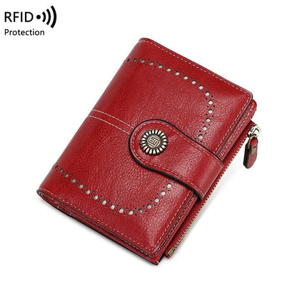chic wallet for everyday use
