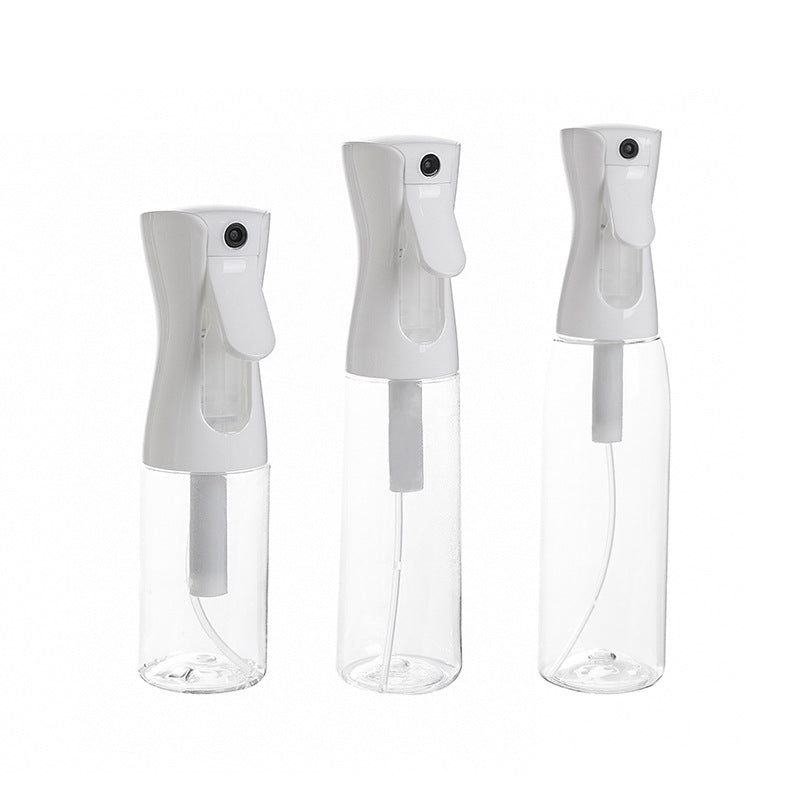 Disinfectant spray bottle 6
