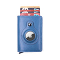 B Style Blue