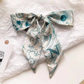 26 Letter Scarf * N