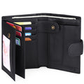 Black [with Gift Box] Anti-theft