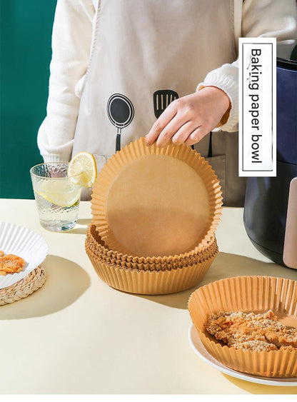 Reusable Cooking Liners - Image 3