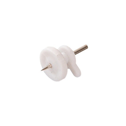 Invisible wall hook display for photos