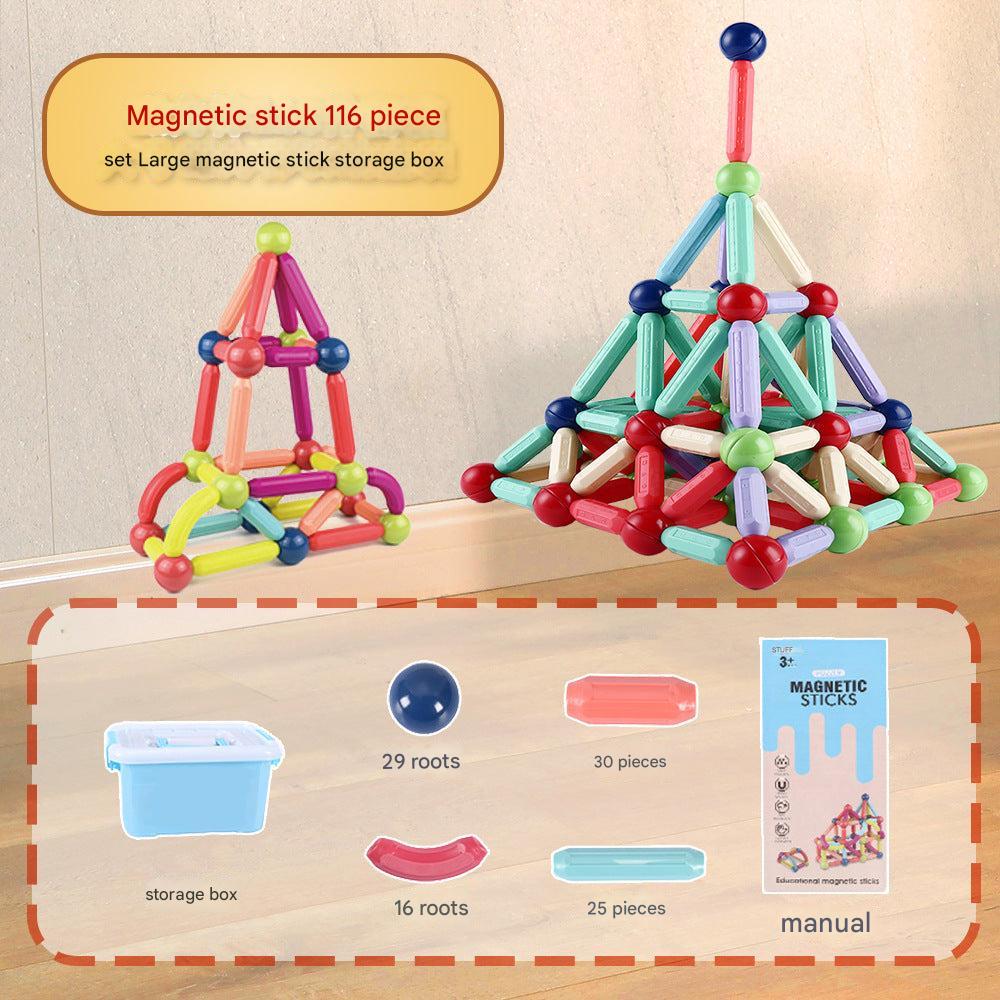 creative play set
