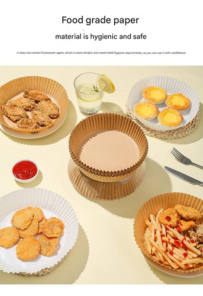 Baking Essentials - Image 9