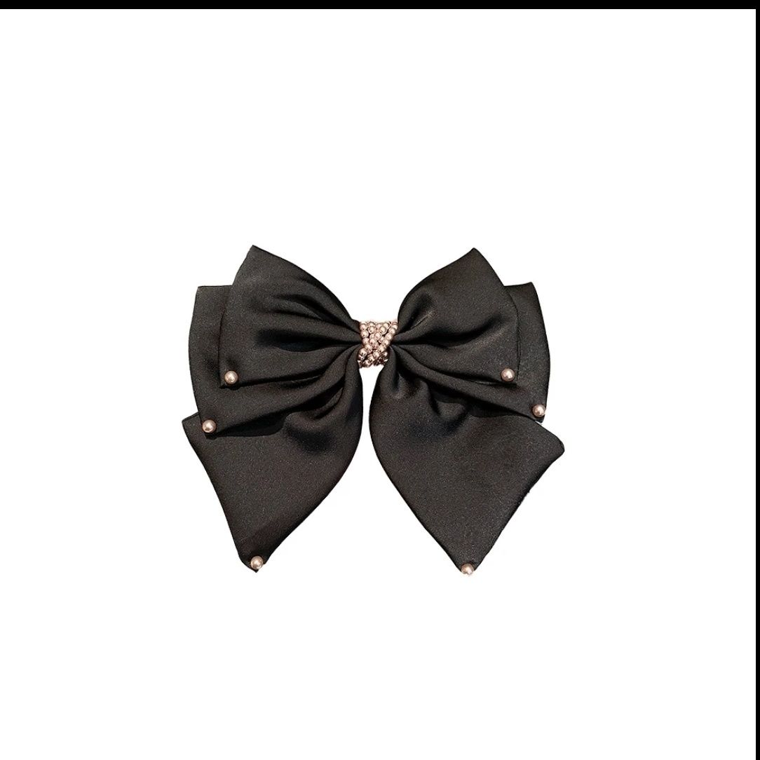 spring hair style accessory