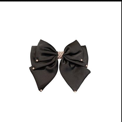 spring hair style accessory