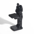 Black Mickey Mouse Watch Stand