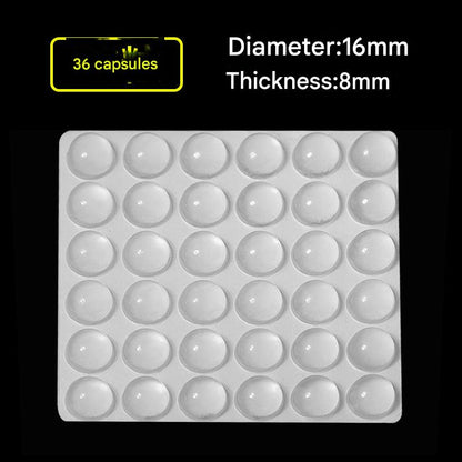 multi-size silicone pads for protection image 10