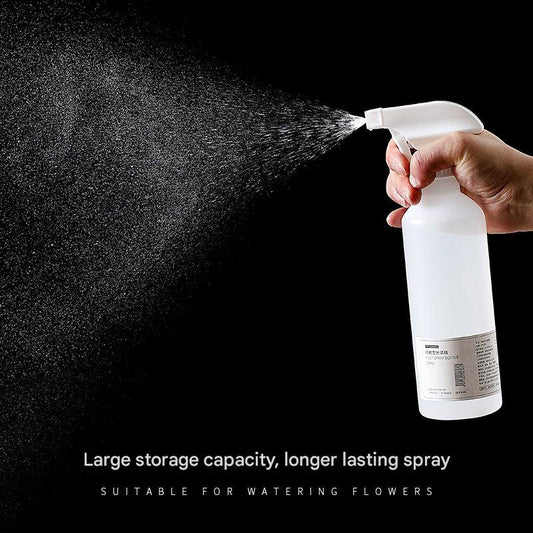 Close-up of alcohol spray bottle 3
