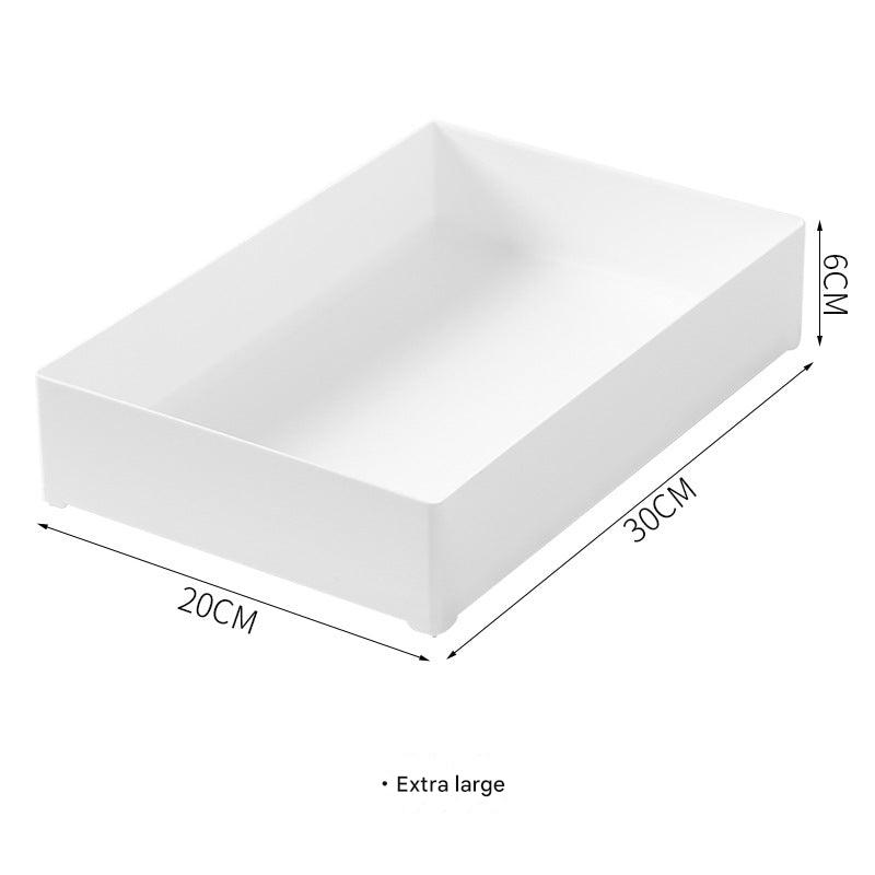Versatile drawer organizer for clutter image 5