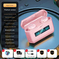 M19 Pink
