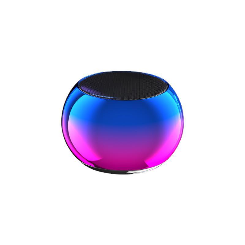 Bluetooth Speaker - Desktop and Party Use
