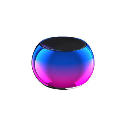 Bluetooth Speaker - Desktop and Party Use