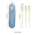 Pack of Three