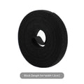 Black 1.2cm x 5m