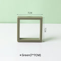 7x7 Green