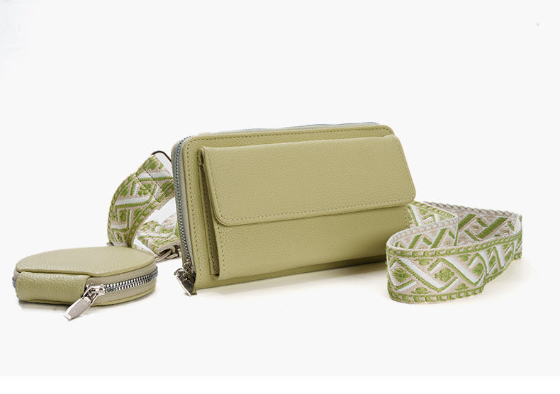 All color options of sling bag image 10