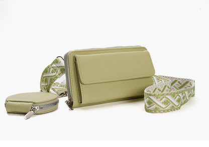 All color options of sling bag image 10