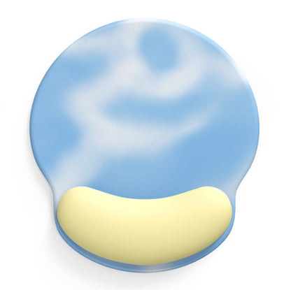 Ergonomic Wrist Rest