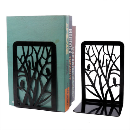 Decorative bookends for office image 9