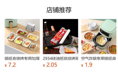 Eco-Friendly Baking Paper - Image 5