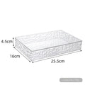 Stackable Wavy Large-L (Pack of 2)