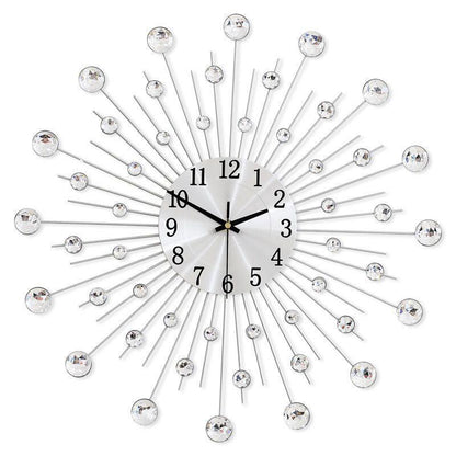 Elegant Wall Clock for Office Image 8