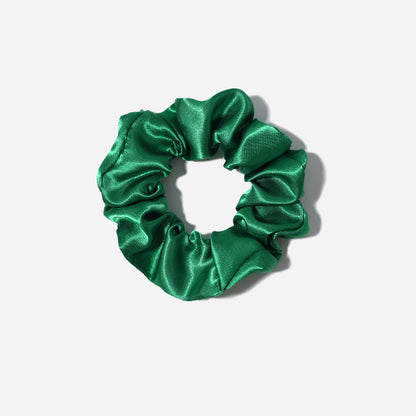 Korean fabric hair band stylish display