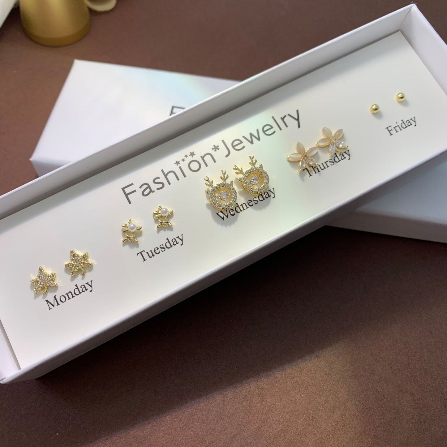 Cute S925 Silver Jewelry for Women