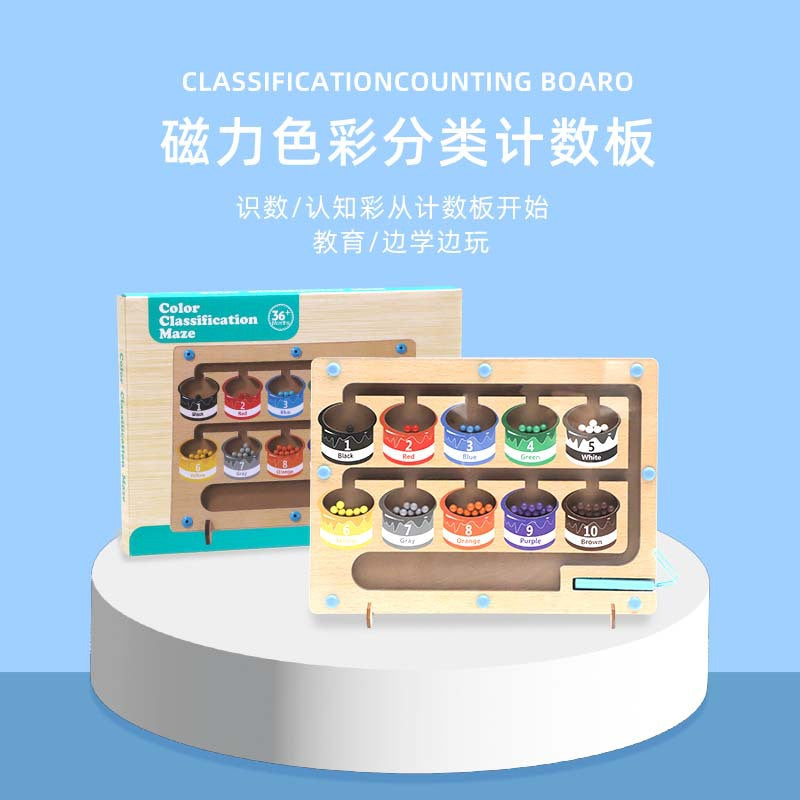 educational toy