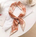 26 Letter Scarf * I