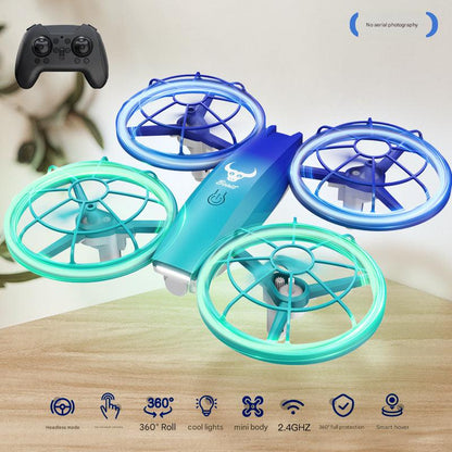 STEM learning with SG500 drone