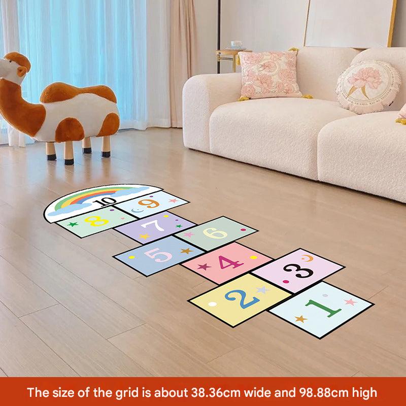 children's wall sticker design 1