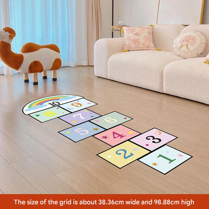 children's wall sticker design 1