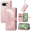 Rose gold [with rope]