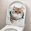 CH33267 Little Orange Cat
