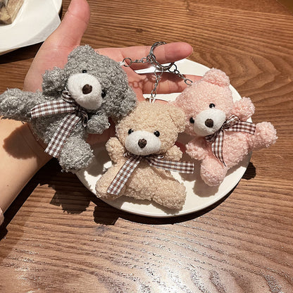 animal keyring
