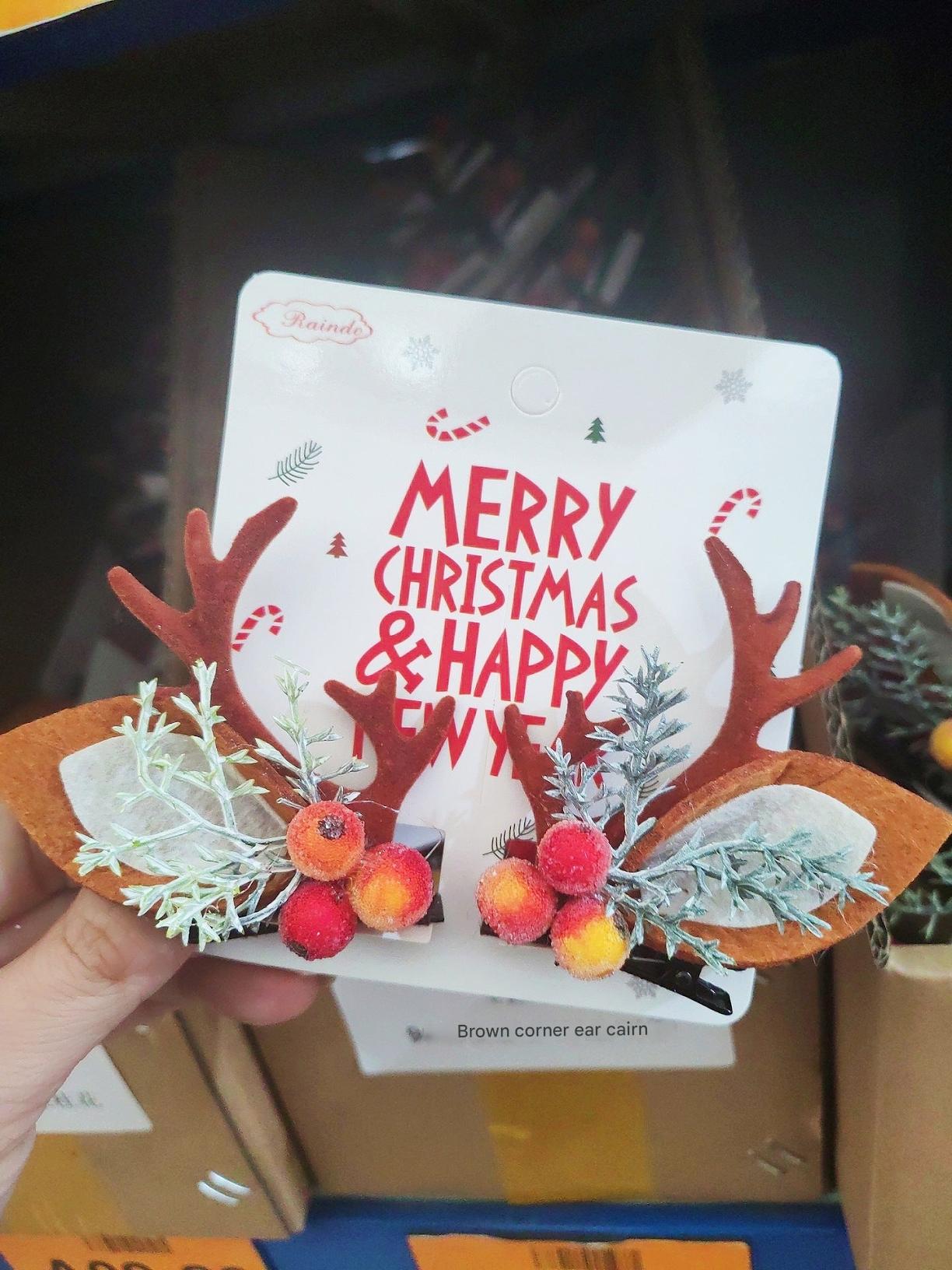 fun holiday costume accessory image 8