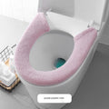 Button Style Purple Pink (Pack of 2)