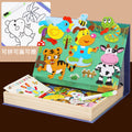 Zodiac Puzzle Joy (Blue Box) (Pack of 1)