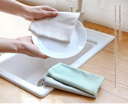 Eco-Friendly Cleaning Supplies Image 9