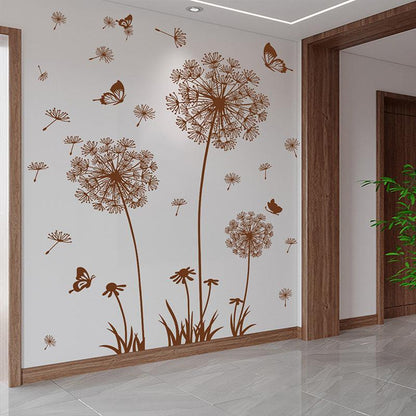 Nature-inspired wall stickers - image 3