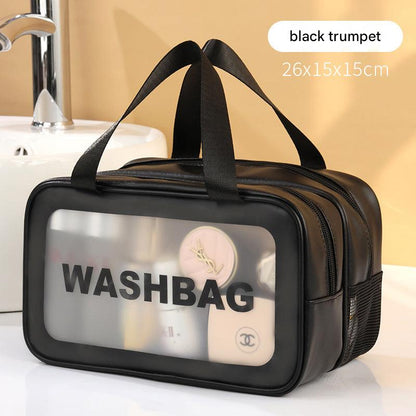 Gym and Swimming Cosmetics Bag