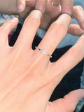 Cross Ring