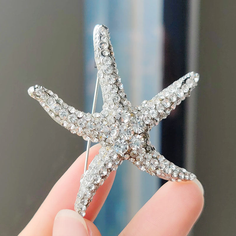 Cute multi-color animal pin