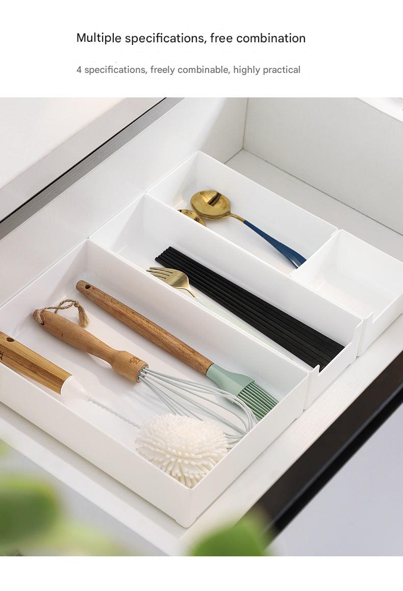 Size options for drawer organizer image 8