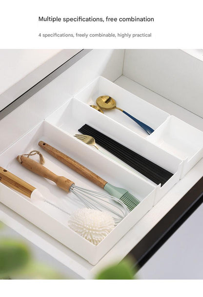 Size options for drawer organizer image 8