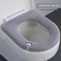 Handle Style - Light Gray